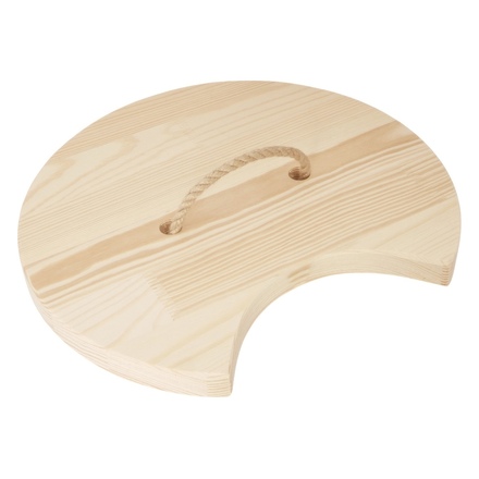   Крышка к запарнику LK (к ПЛ)(КЗ-16 (16 литров))