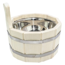   Ушат LK 3л. с нерж. вставкой (ЛТ-10)