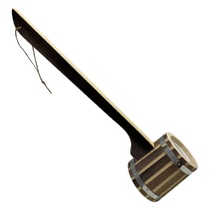   Ковш LK \Добрыня\ с пластиковой вставкой (КДП-0,3)