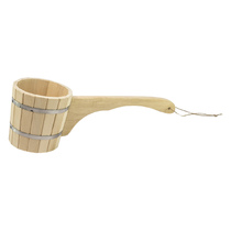   Ковш LK с горизонтальной ручкой (М-32)