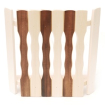   Абажур LK угловой плоский(АУПТ-4 (Липа))