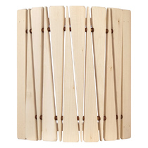   Абажур LK угловой треугольный (А-10)