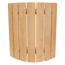   Абажур LK угловой прямой ОЛЬХА (А-19)