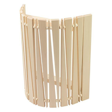   Абажур LK угловой (МУ-4)