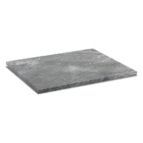   Плитка полированная LK(Камень Пироксенит, Размер 300х300х10 мм)