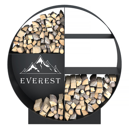 Дровница Эверест D510