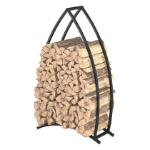   Дровница Везувий ЛОТОС