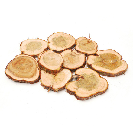   Спилы можжевельника LK (1 кв.м)