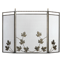   Защитный экран Везувий С310(Ч - Чёрный)