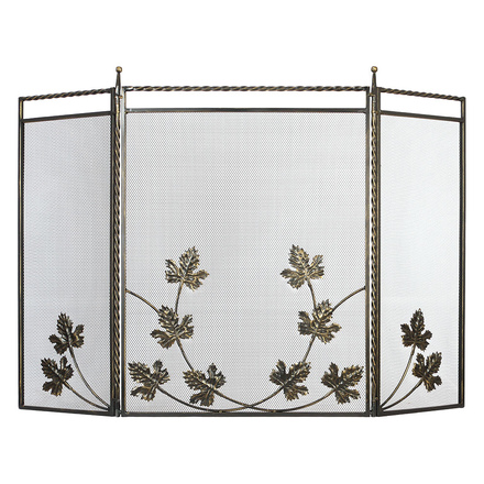   Защитный экран Везувий С310(Ч - Чёрный)