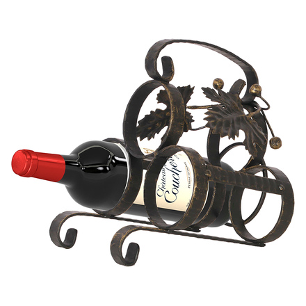   Бутылочница Везувий №3