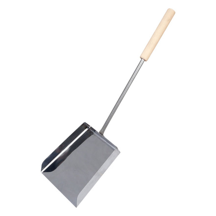  Везувий Совок нержавеющий Везувий(50 см)