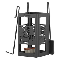  Везувий Набор каминный Везувий «Русский Лес» N420B