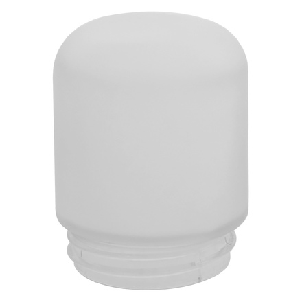   Плафон для светильника Везувий(Модель светильника 400, 401, 402, Цвет Белый)