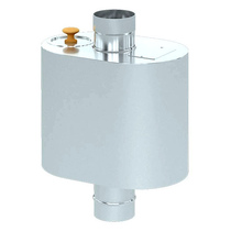   Бак Теплодар Тарий(d80)