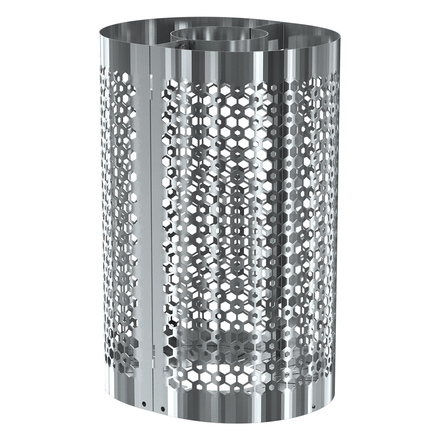   Экономайзер Теплодар D115(900 мм)