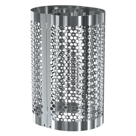   Экономайзер Теплодар D150(450 мм)