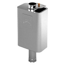   Бак Теплодар самоварного типа(65 литров)