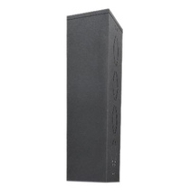   Дополнительный кожух ЭкоКамин Мюнхен Гигант(Чёрный)