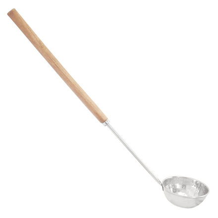   Черпак Везувий 55 см(Медь)