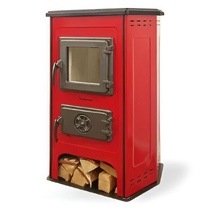   Отопительная печь MBS Hit Red