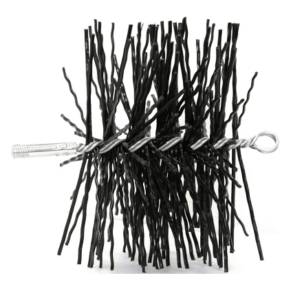   Ерш Zota для дымохода (полипропилен) М12(? 200)