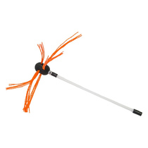   Набор для чистки дымохода Zota \Труботяга\