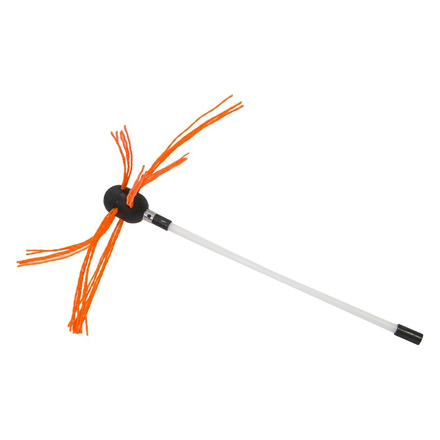   Набор для чистки дымохода Zota \Труботяга\