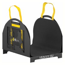   Дровница Везувий «Санкт-Петербург» D530