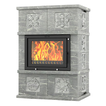   Камин ASTON 600 «Pillau» Талькохлорит