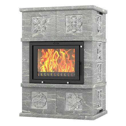   Камин ASTON 600 «Pillau» Талькохлорит