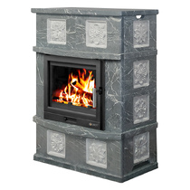  Эверест U10 «Пиллау» Н-1178 Талькохлорит