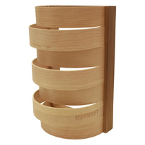   Абажур Эверест кедр (TG-20)