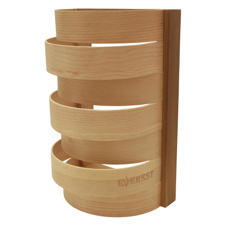   Абажур Эверест кедр (TG-20)