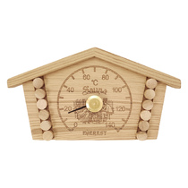   Термометр Эверест \Домик\(Кедр (TG-36))