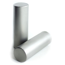   Теплоаккумулятор 51х150 AISI 304 с чугунной дробью