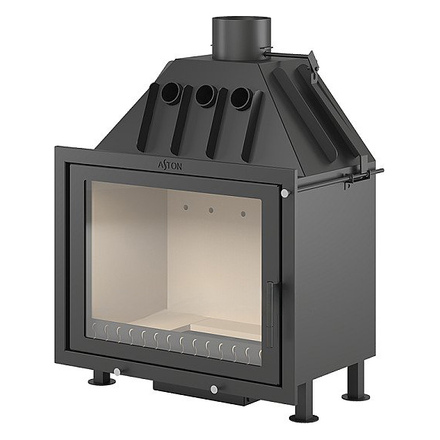   Каминная топка ASTON 700 экспериментальная