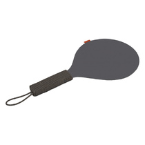   Опахало для бани ПарМастер серое