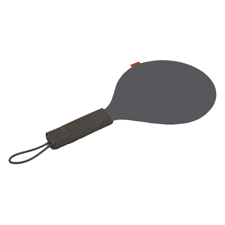   Опахало для бани ПарМастер серое