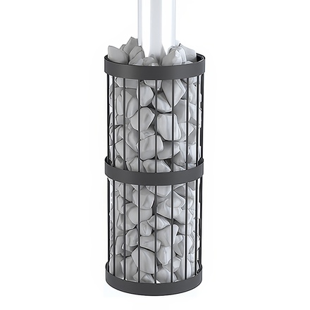   Сетка для камней Везувий \СТАНДАРТ\