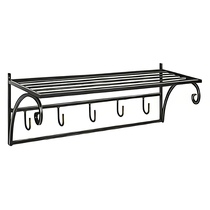   Вешалка Везувий L 600 (L 600 (5 крючков))