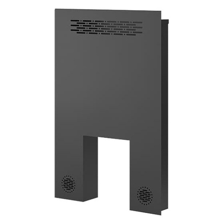   Фронтальный защитный экран Aston (для моделей \Шторм ДТ-4, ДТ-4С\)