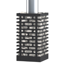   Сетка для камней Aston