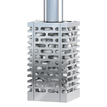   Сетка для камней Aston INOX