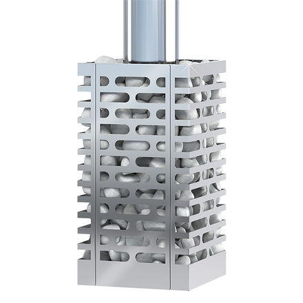   Сетка для камней Aston INOX