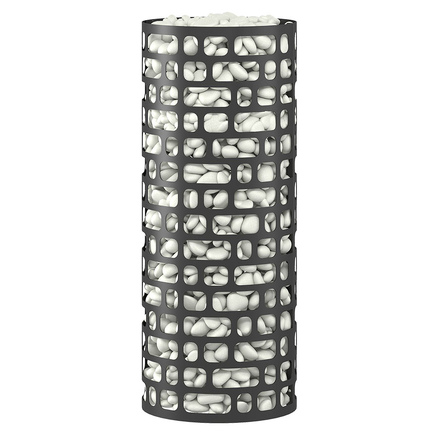   Сетка для камней Эверест Steam Master(Исполнение Нержавеющая сталь, Толщина стали 1,5 мм)