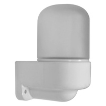   Светильник Везувий для сауны (арт. 402) Настенный(Янтарь)