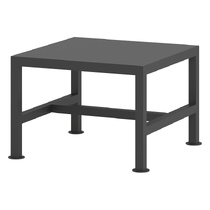   Подставка под каминную топку Aston \Вертикаль\