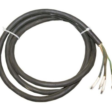   Кабель соединительный для панели управления (4 мм2)(L=1,5м)