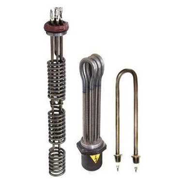   Сменный блок Zota ТЭНБ П 2\ с колпаком (д=7,4)(4,50 кВт)